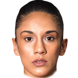 Amanda Serrano