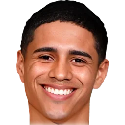 Antonio Vargas