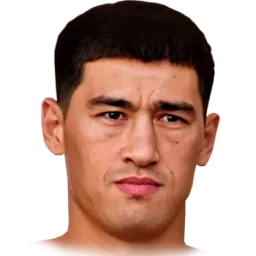 Dimitry Bivol