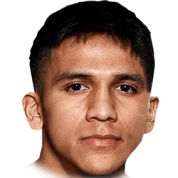 Jesse Rodriguez