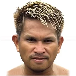 John Riel Casimero